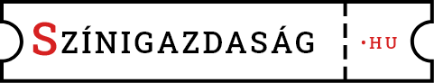 Színigazdaság.hu logója